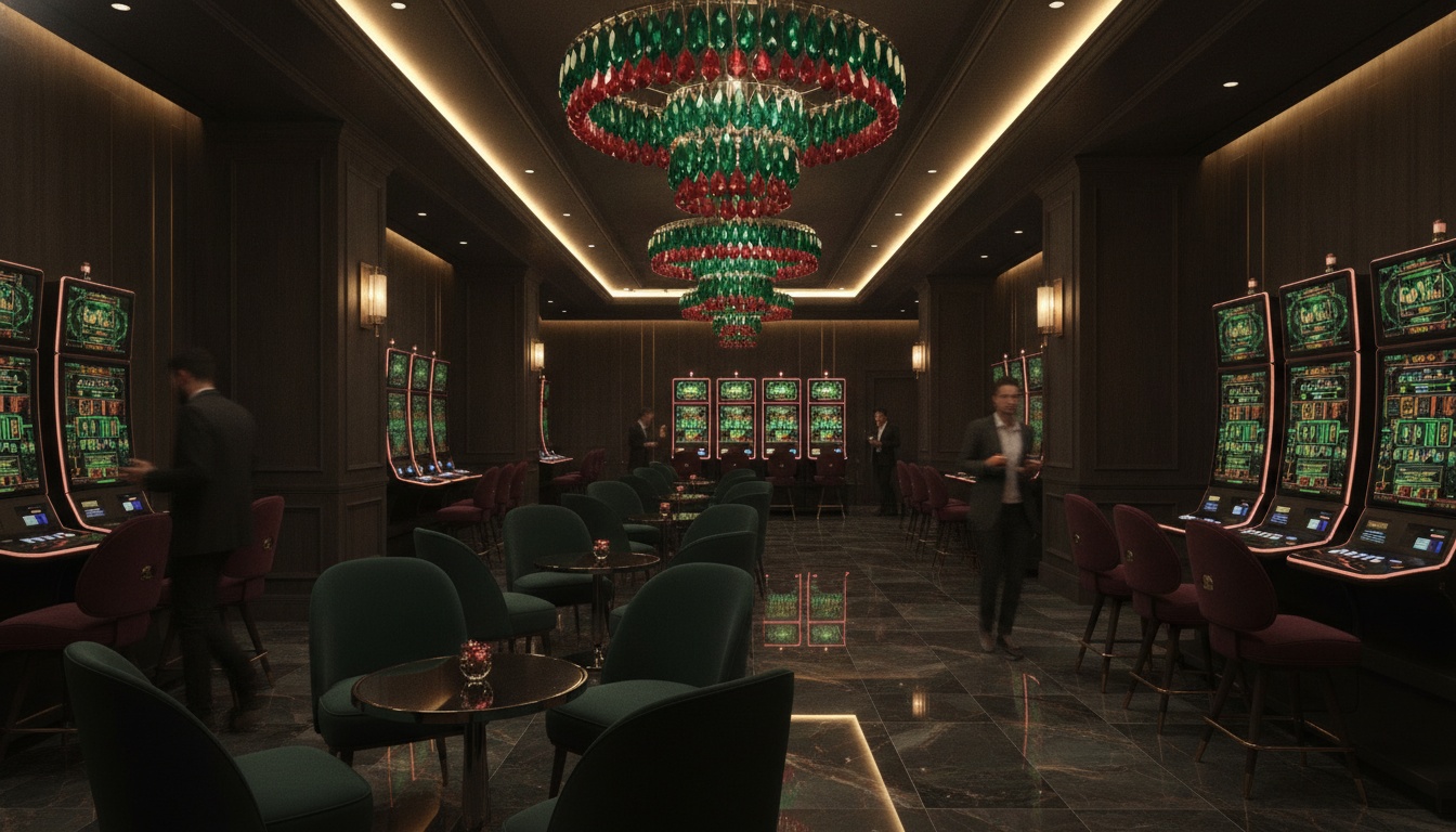 Informasjon om registrering hos Winoui casino